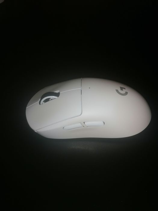 Мышка Lighitech superlight 2