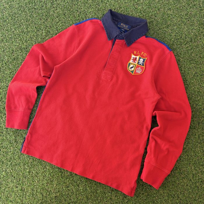 Детски дрехи Ralph Lauren