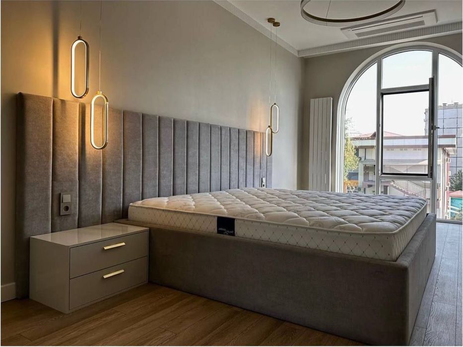 Сборка и разборка мебели любой сложности – профессионально и надёжно!