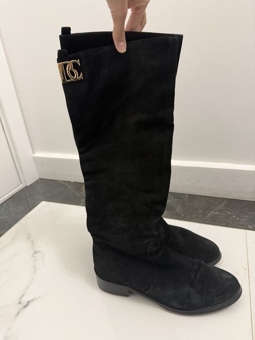 Зимние сапоги Basconi