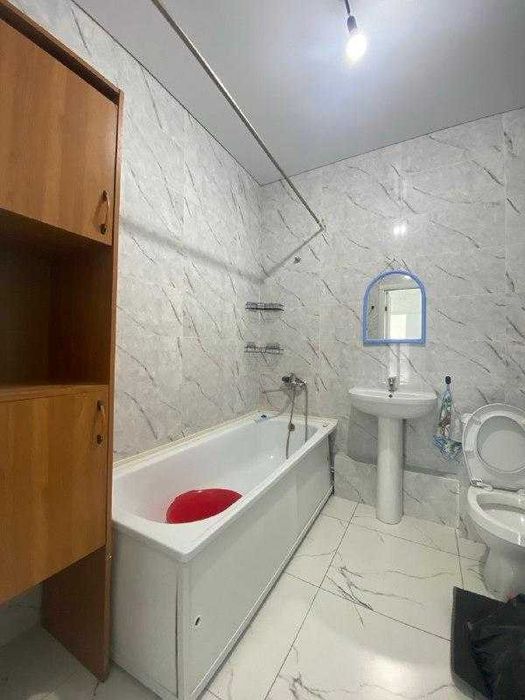 Продам 2х комнатную мкр. Береке