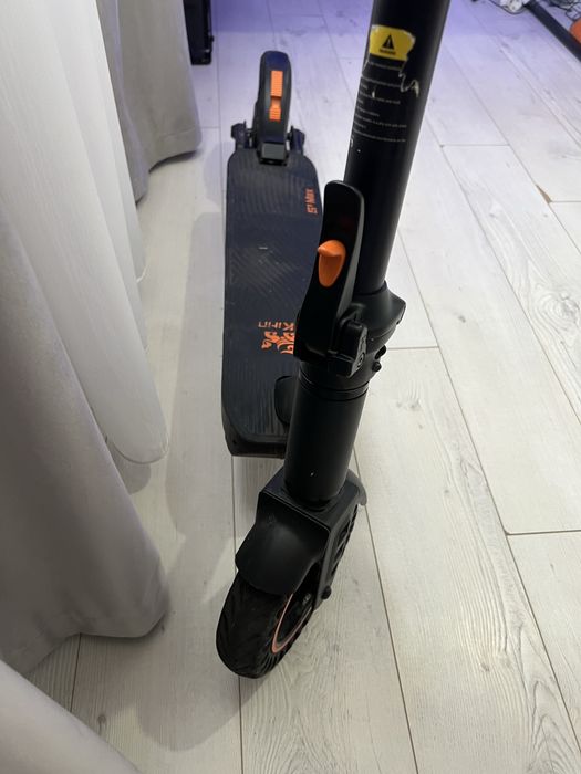 Trotineta electrica Kukirin s1 max