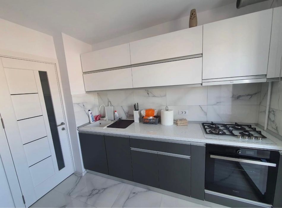 Mobilier bucatarie