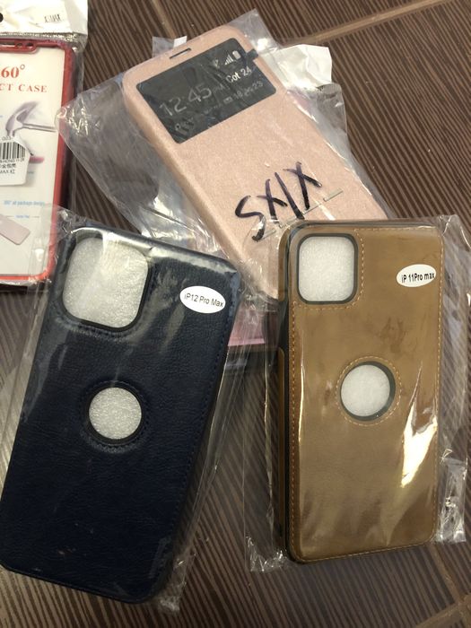 Huse iphone x, 11 pro max,12 pro max