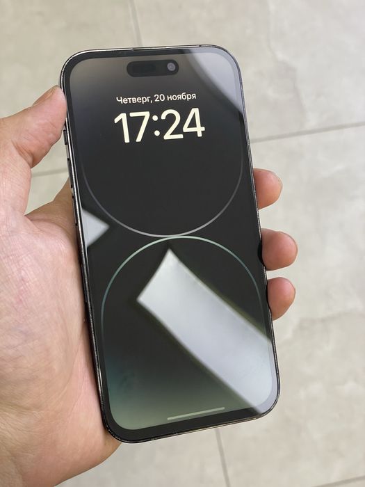 Iphone 14 pro 256гб Айфон 14про