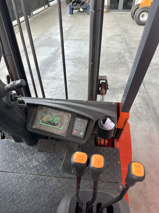 Электрический Авто кара 2 ТОНН