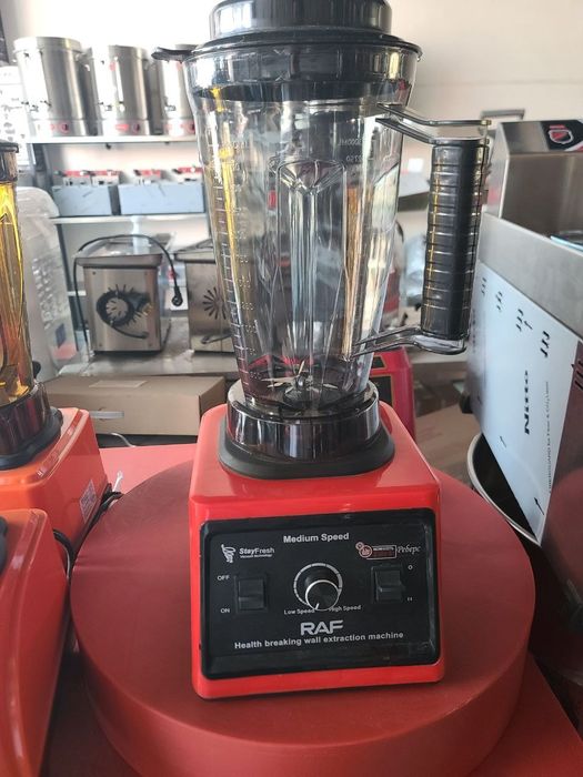 Blendr mikser va kaktel aparatlar