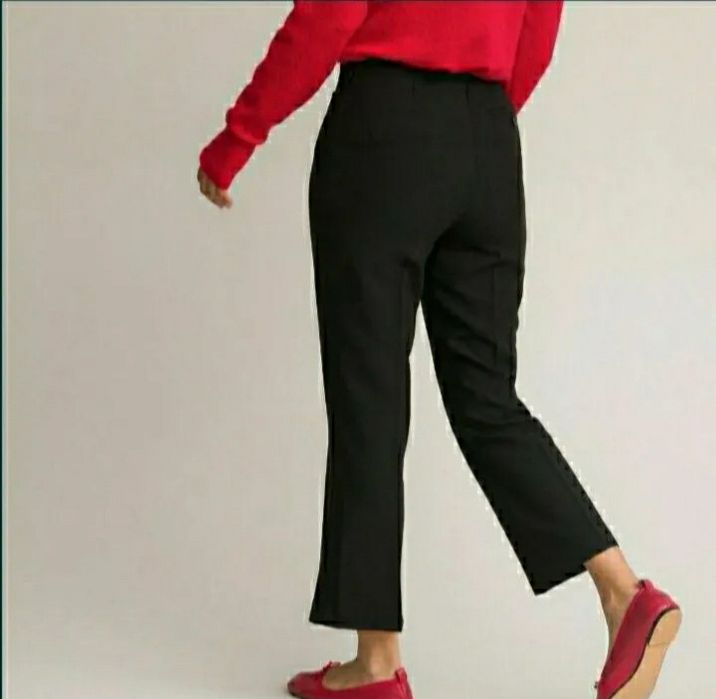 Брюки Bershka, Pull&bear, Benetton S-M