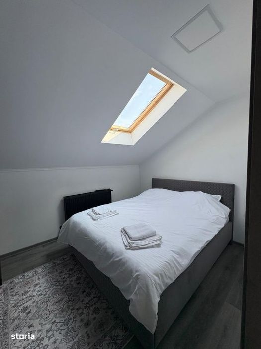 Casa P+M, 145 mp, 700 mp teren, 5 dormitoare, zona Busag