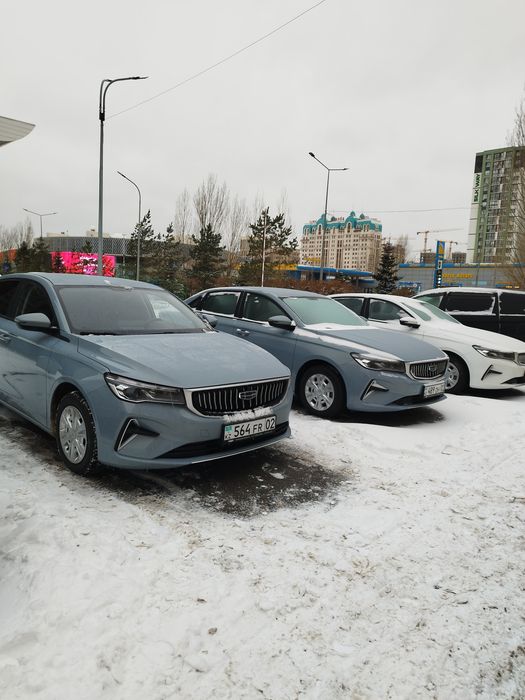 Аренда авто без выкупа