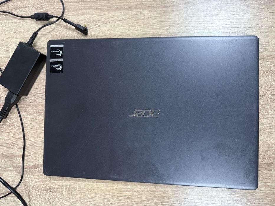Ноутбук Acer в отличном состоянии