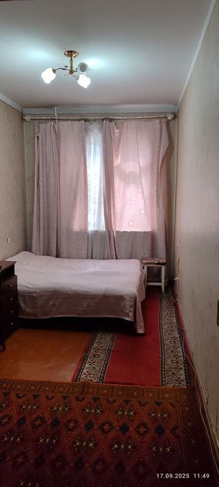 Чиланзар-14. 3/2/4. Срочно продается квартира, Фархадский рынок