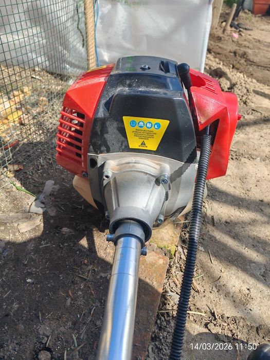 Motocoasă Yamato 2T