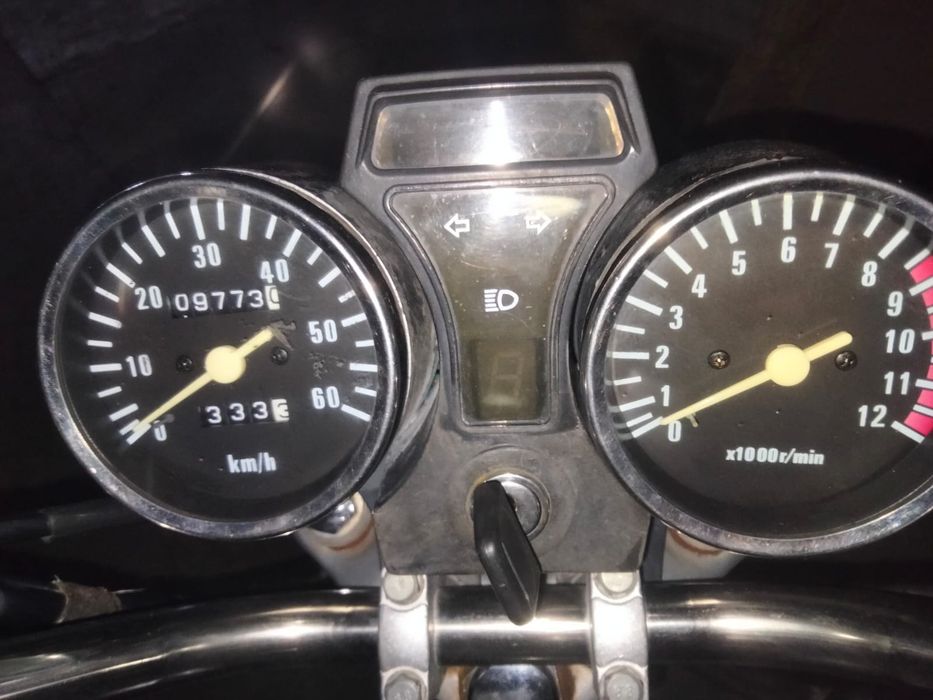 Продам мопед 110куб