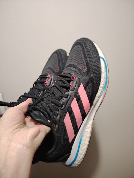 Дамски маратонки adidas