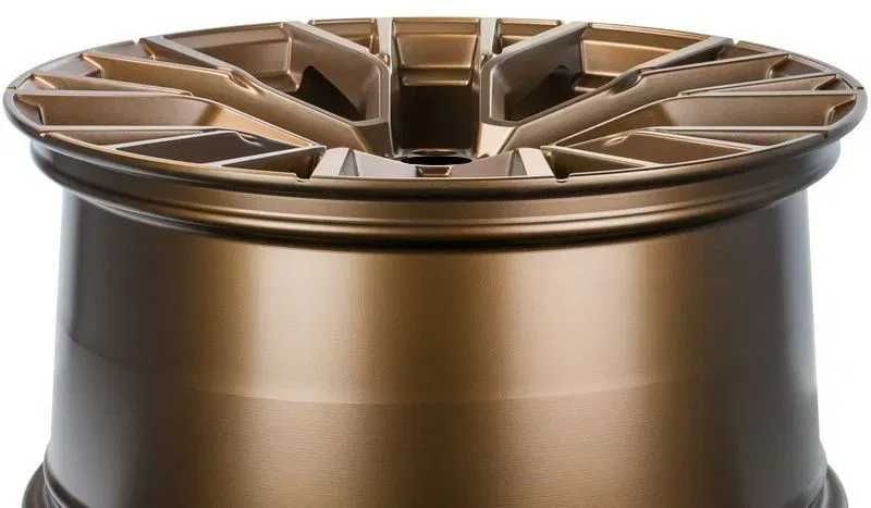 Jante BMW R20 5x112 Bronze M809 Style | X3, X4, X5, X6