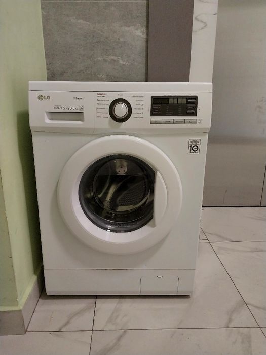 Продается стиральная машина