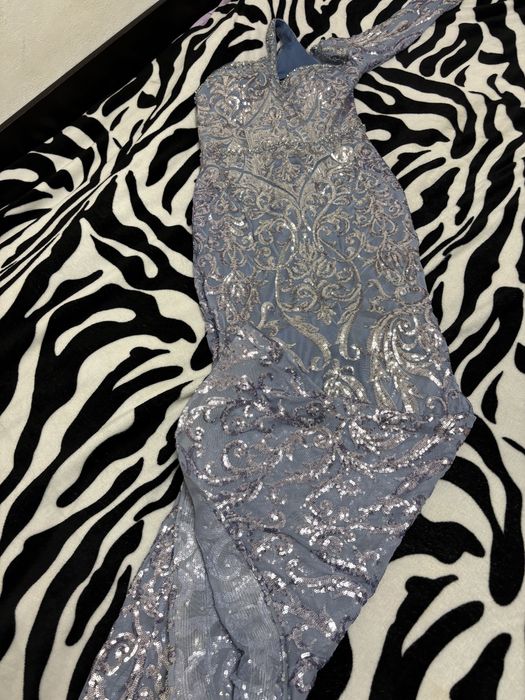 Rochie de nuntă Tip sirena