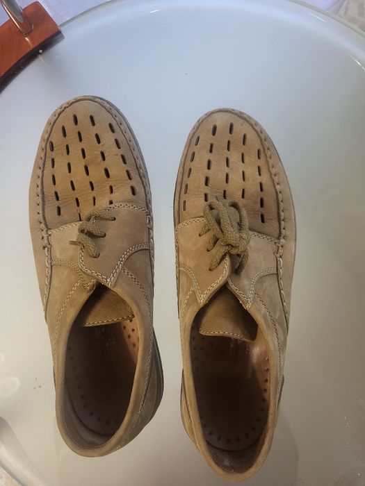 Туфли мужские,  р.40-41