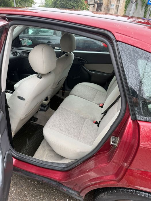 Vand ford focus in stare buna