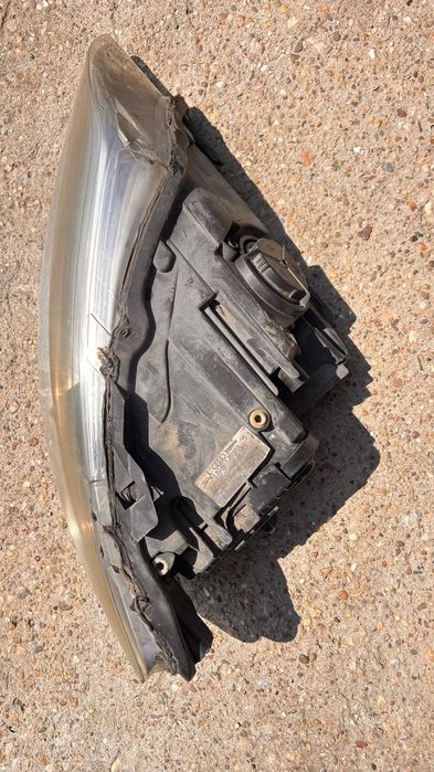 Части за Audi Q7