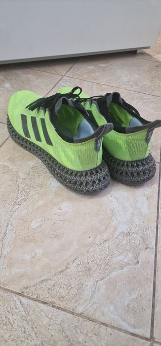 Мъжки маратонки Адидас 4D 46.5ном.