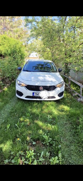 FIAT Tipo 2018 — imagine 12
