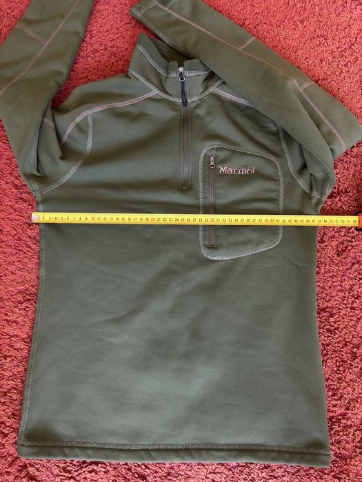 Bluza Fleece Marmot