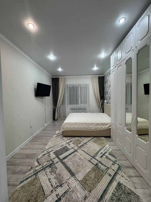 Продам 3 комнатную квартиру