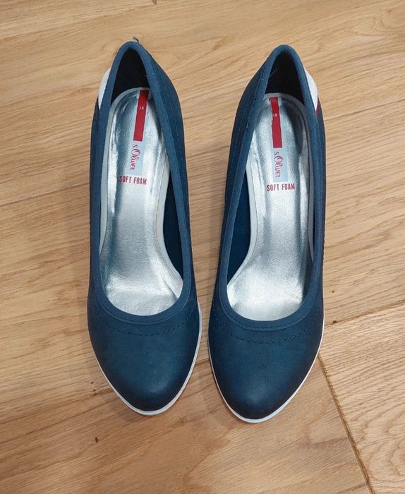 Pantofi dama S.Oliver 38