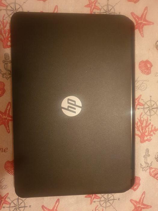 HP 15-g001su на части