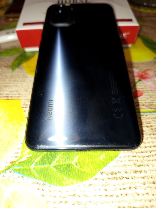 Продавам redmi note 10S