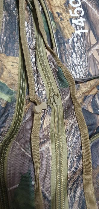 Шаранджийски тройни калъфи FL 14000/115см., 135см. и 145см.