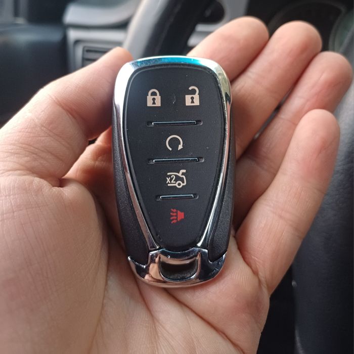 Малибу-2 пулти сотилади.