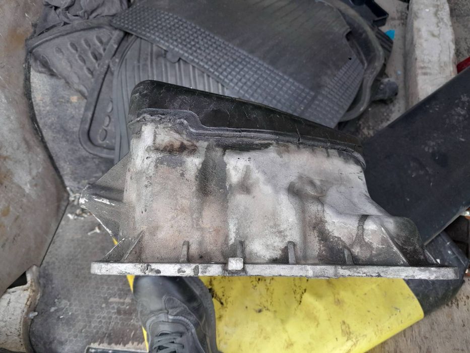 Алуминиев картер за Opel Antara 2.0 CDTI 2007г.