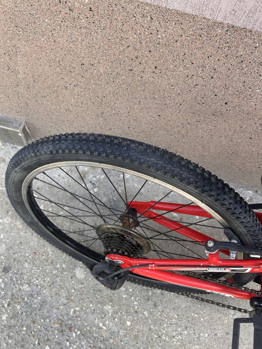 Алуминиев детски велосипед Trek 24 цола