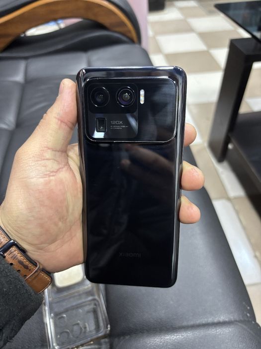 Xiaomi 11 Ultraa