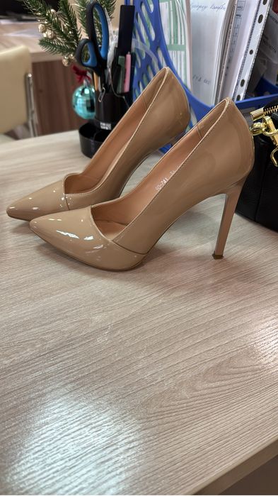 Продам туфли 36 размер