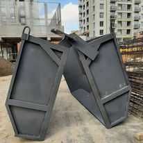 Производство металлоконструкций и металлоизделий!!!