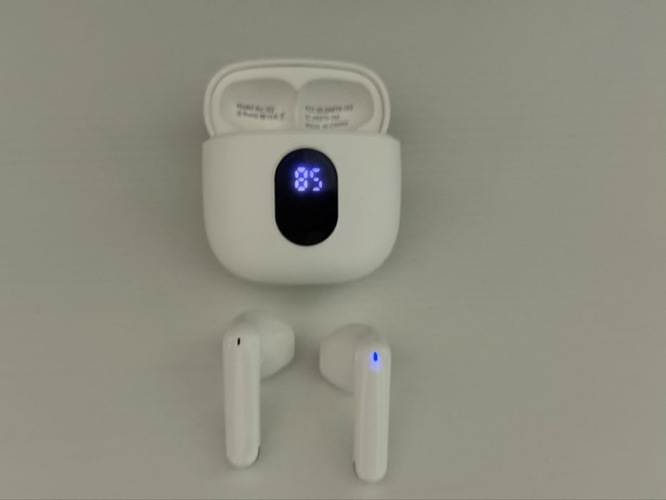 Căști wireless DrsaeC I52 True Wireless Earbuds – în cutie