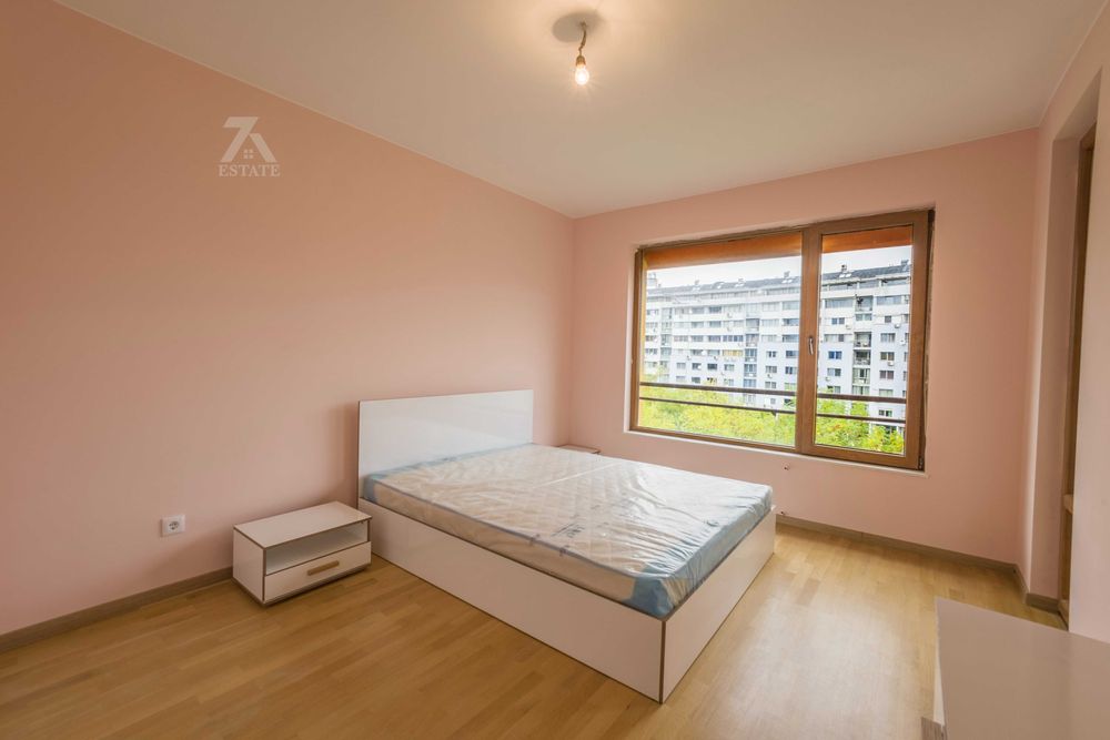 Дава се под наем Тристаен апартамент в София, Витоша - 140 кв.м за 1050 € - Снимка #6