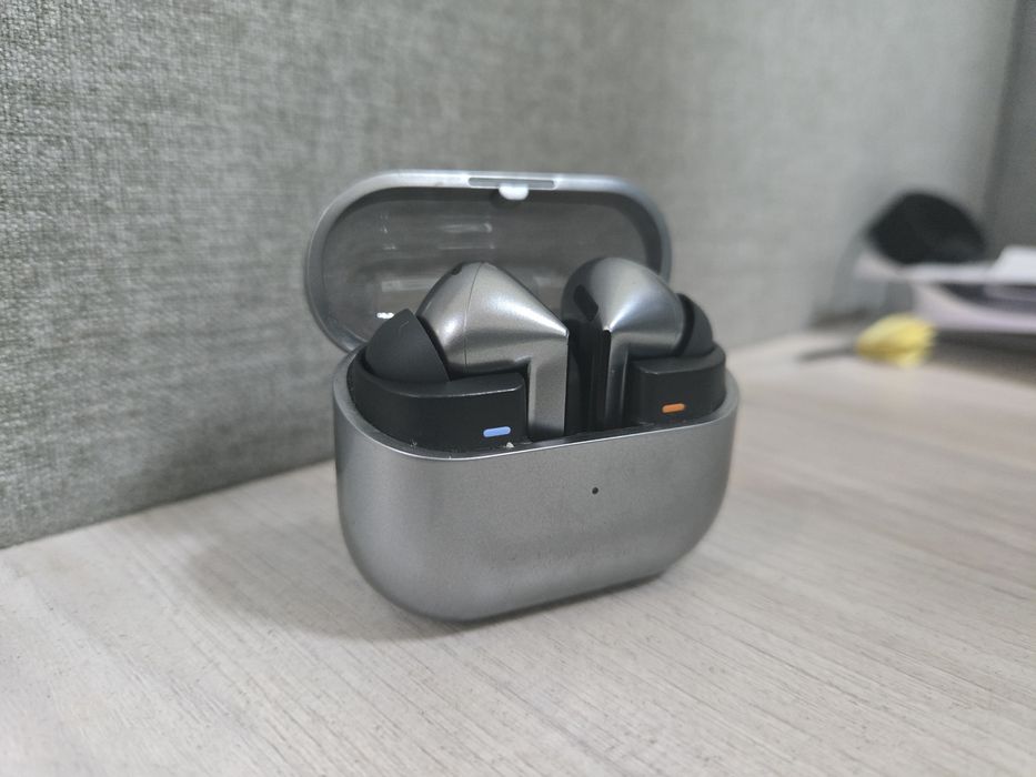 Samsung galaxy buds 3 pro