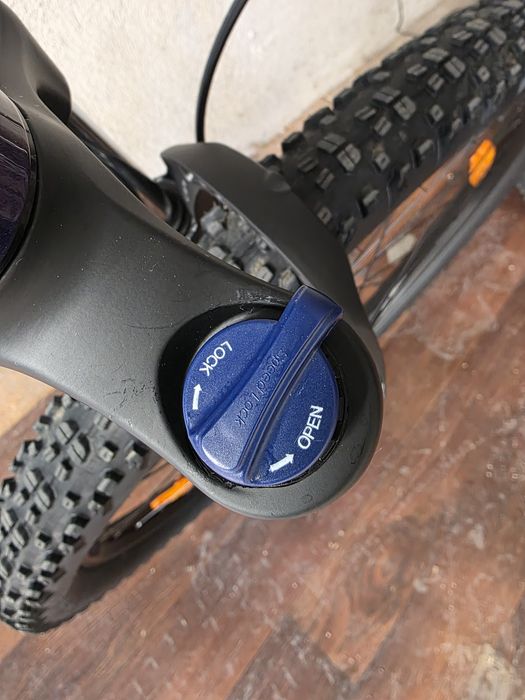 Trek Marlin 5, M/L