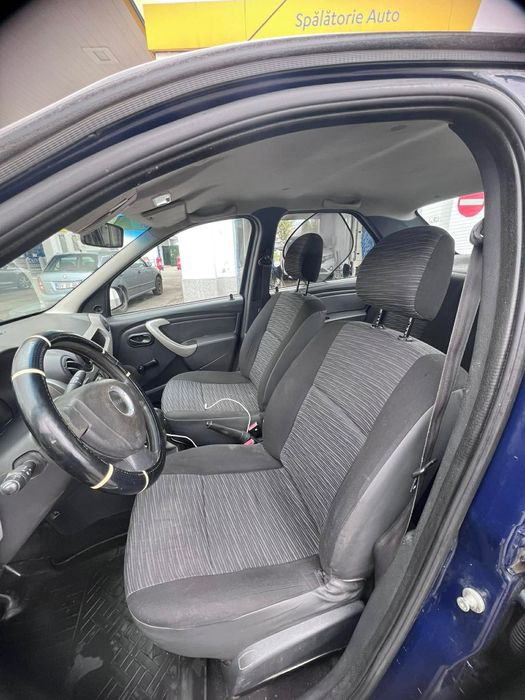 Dacia Logan 1.2 /2011/Euro 5/170.000km reali