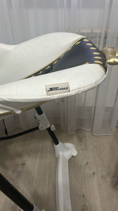 Продам детский стульчик для кормления.