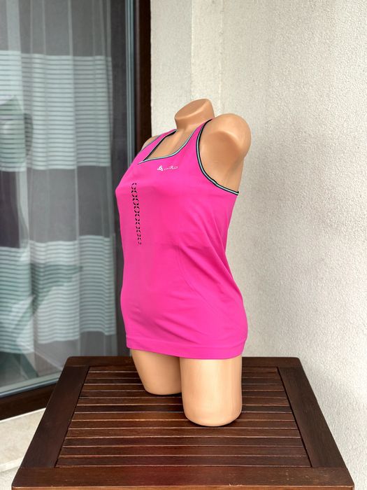 Дамски спортен потник Odlo - размер L, Отлично състояние