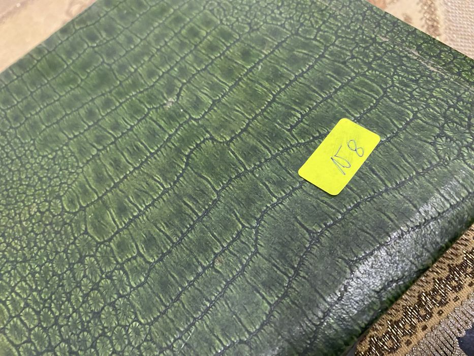 Английски лъжички с дълбока маркировка