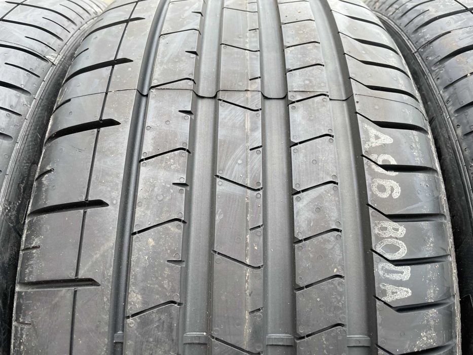 285/45/20 PIRELLI Pzero PZ4 108W 2021 Чисто Нови