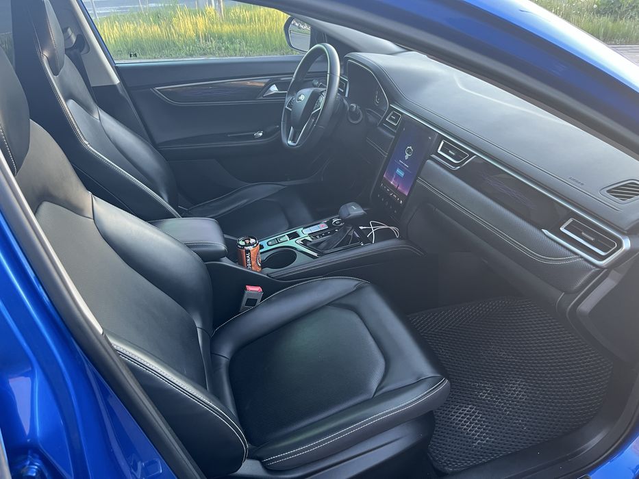Продается Jac j7