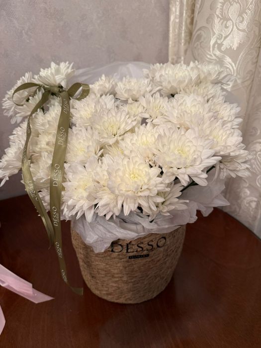 Цветы, красивые букеты